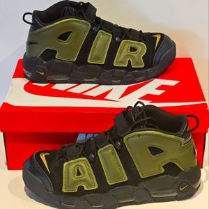 Nike Air More Uptempo '96 size 12.5